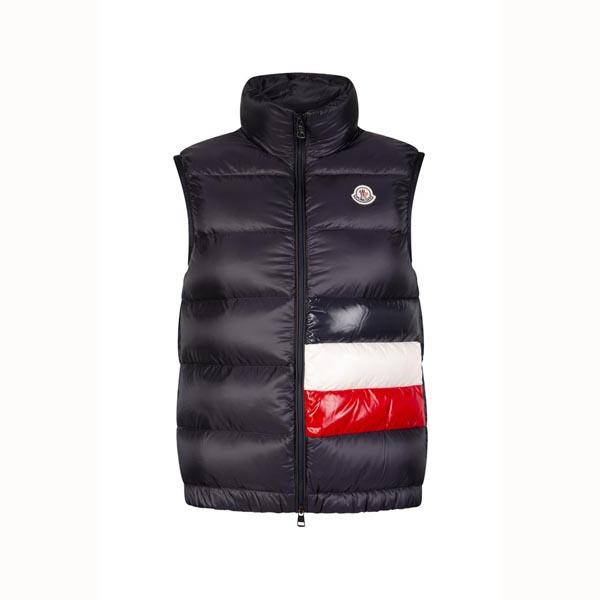 2019-20秋冬 MONCLER モンクレールスーパーコピー SOVEX ベスト 9121706